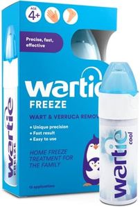 Wartie Fre