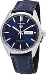 Tag Heuer Carrera Automatic Blue Su