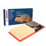 Bosch S0035 - Air Filter Car