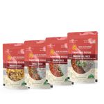 Dehydrated Food For Family