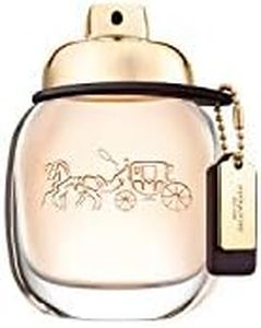 Coach New York Eau de Parfum, 30ml