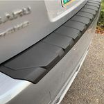 Tybock Rear Bumper Protector Guard