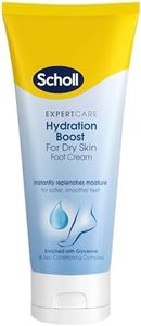 Scholl ExpertCare Hydration Boost Foot Cream - 75ml