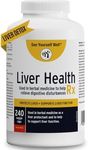 Liver Health Rx: Liver Cleanse, Det