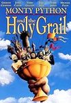 Monty Python and the Holy Grail (Sp