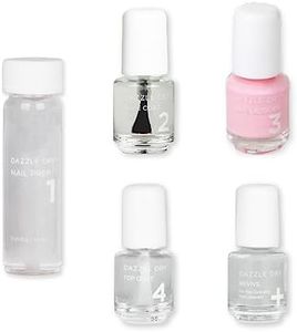 Dazzle Dry