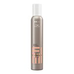 Wella Professionals EIMI Bounce Boost Curl Enhancing Hair Mousse | 300 ml | Curl Defining & Hair Volumizing Mousse with Heat Protection & Frizz Control