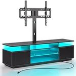 Rolanstar TV Stand with Mount and P