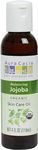 Aura Cacia jojoba oil