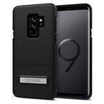 Seidio Surface Case for Samsung Galaxy S9 - Black