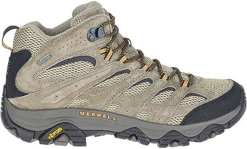 Merrell Mo