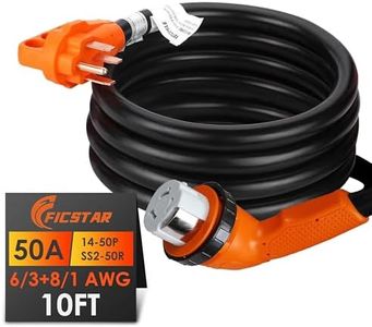 Ficstar 50