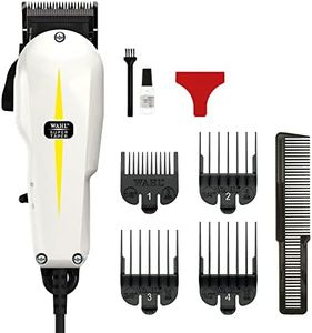 Wahl Super