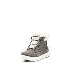 Sorel Women's Winter Boot, SOREL EXPLORER II CARNIVAL COZY WP