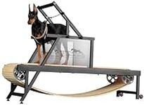 Dog Treadmill, HINXIETIE Dog Slat M