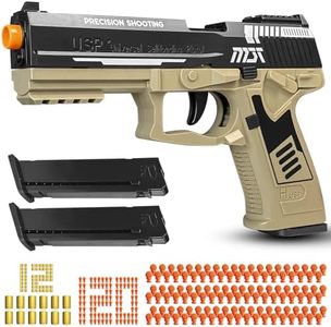 Toy Gun wi