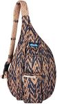 KAVU Original Rope Bag Sling Pack w