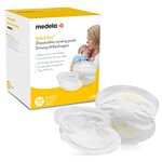 Johnson's Nursing Pads