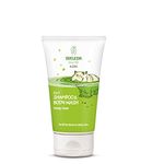 Weleda Lively Lime Kids 2 In 1 Shampoo and Body Wash, 150 ml