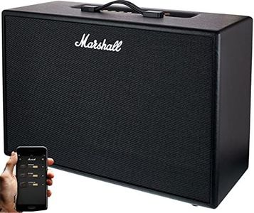 Marshall C