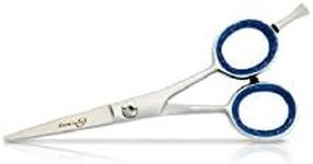 Show Gear 4.5" Curved Grooming Scissors