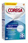 Corega Bioactive Oxygen 66 Unidad