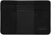 Fossil Men's Everett Leather Slim M