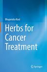 Herbs for Cancer Treatment