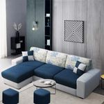 Klak Sofa With Adjustable