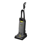 Kärcher CV 30/1 Upright Brush-Type Vacuum Cleaner