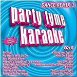 Party Tyme Karaoke Dance Remixes