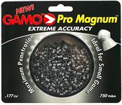 Gamo Pro Magnum .177 Cal, 7.8 Grains, Pointed, 750ct