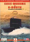 Sous-Marins / U-Boote - Coffret 2 DVD