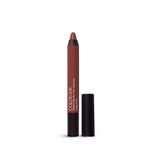 Colorbar Matte me as I am Lipcolor-Leap, Nude, 2 g | Moisturize and condition lips| Long Lasting| Waterproof and Smudge-proof