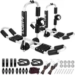ARTIPOLY Kayak Roof Rack for 2 Kaya
