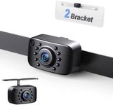 eRapta ERT01 HD Backup Camera Rear 