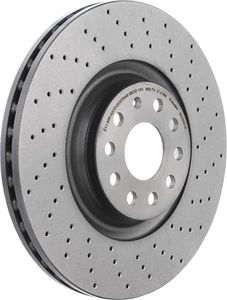 Brembo 09.