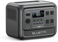 BLUETTI Elite 100 V2 (2025 New) Sol
