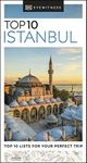 DK Top 10 Istanbul (Pocket Travel Guide)