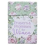 Prayers and Promises for Women, Ins