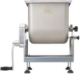 LEM Big Bite Tilt Meat Mixer (50-LB