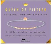 Lucky Feather Quinceanera Gifts for