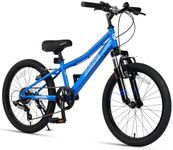 AVASTA 20'' Big Kids Mountain Bike 