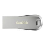 SanDisk 256GB Ultra Luxe USB 3.2 Gen 1 Flash Drive - SDCZ74-256G-GAM46