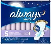 Always Extra Heavy Overnight Maxi P