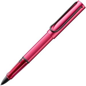 LAMY AL-Star EMR Stylus Pen Fiery - Touchscreen Pen with Ergonomic Grip & PC/EL Tip - Precise Writing & Drawing on Digital Media - Patented EMR Technology & Shortcut Button