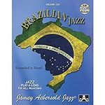 Volume 124 - Brazilian Jazz with Au