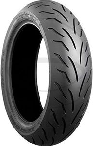 BRIDGESTONE 90/90-14 46P SCR SCOOTER BATTLAX