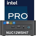 Intel NUC 