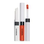 COVERGIRL - Outlast All-Day Lip Color Orange-U-Gorgeous - 0.13 fl. oz. (4.2 ml)